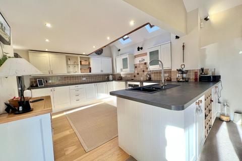 4 bedroom barn conversion for sale, Cringle Dykes, Hunwick