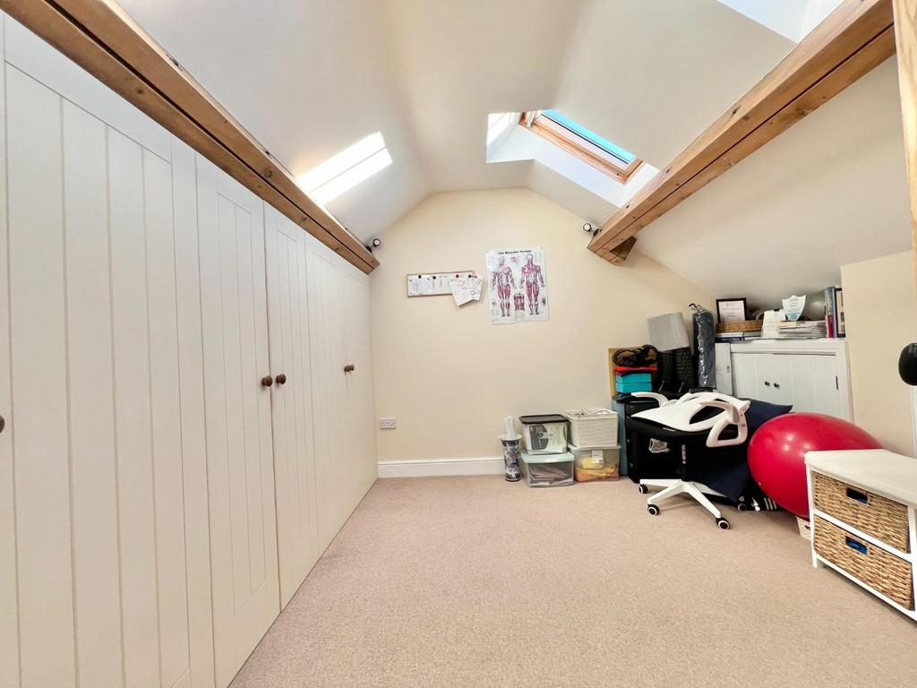 Bedroom Four