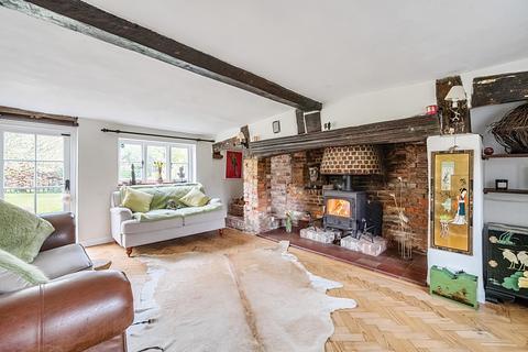 3 bedroom terraced house for sale, Woodlands Road, Hambledon, Godalming, Surrey, GU8