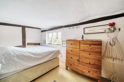 3 bedroom terraced house for sale, Woodlands Road, Hambledon, Godalming, Surrey, GU8