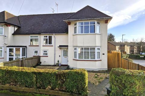 3 bedroom semi-detached house for sale, Charles Crescent, Harrow