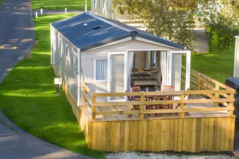 2 bedroom lodge for sale, 34 Pitgrudy Holiday Park, Pitgrudy, Dornoch, IV25 3HY