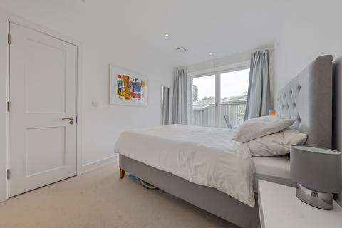 2 bedroom apartment for sale, Bardolph Road, Richmond