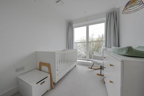 2 bedroom apartment for sale, Bardolph Road, Richmond