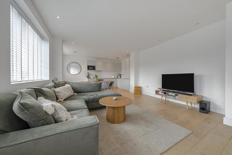 2 bedroom apartment for sale, Bardolph Road, Richmond