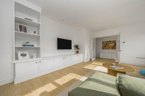 2 bedroom apartment for sale, Bardolph Road, Richmond