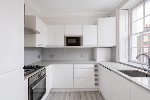 2 bedroom apartment for sale, Manchester Street, London, W1U