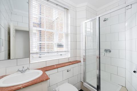 2 bedroom apartment for sale, Manchester Street, London, W1U