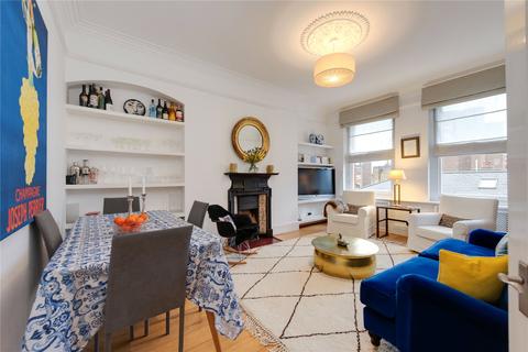 2 bedroom apartment for sale, London NW1