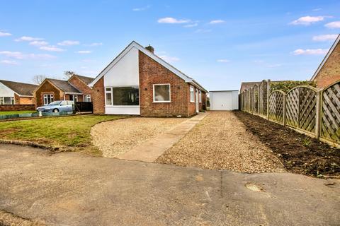 3 bedroom bungalow for sale, Denver Hill, Downham Market, Norfolk, PE38