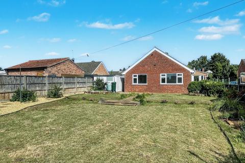 undefined, Denver Hill, Downham Market, Norfolk, PE38
