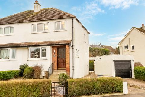 3 bedroom detached house for sale, Caiystane Gardens, Fairmilehead, Edinburgh, EH10