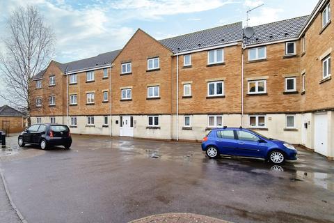 2 bedroom apartment for sale, Macfarlane Chase, Weston-Super-Mare, BS23