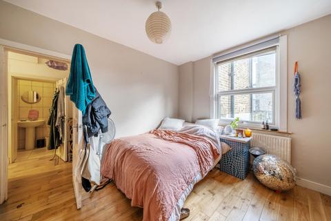 1 bedroom apartment for sale, St. Johns Vale, London