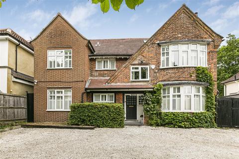 5 bedroom detached house for sale, Rowley Green Road, Arkley