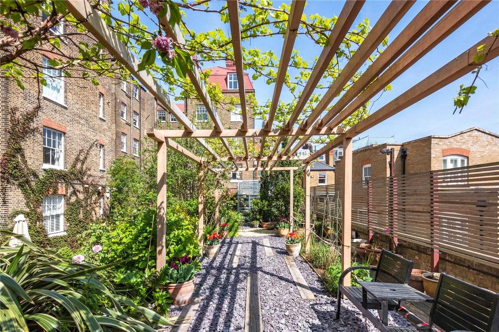 Communal Garden
