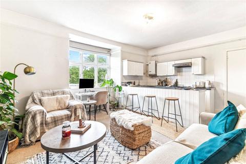 1 bedroom apartment for sale, Prince of Wales Drive, London, SW11