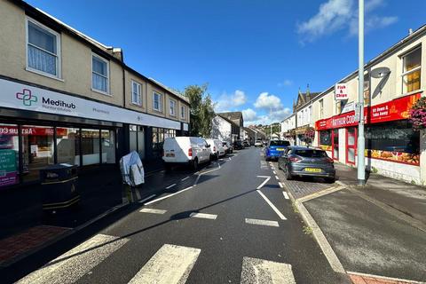 Mixed use for sale, St. Teilo Street, Pontarddulais, Swansea