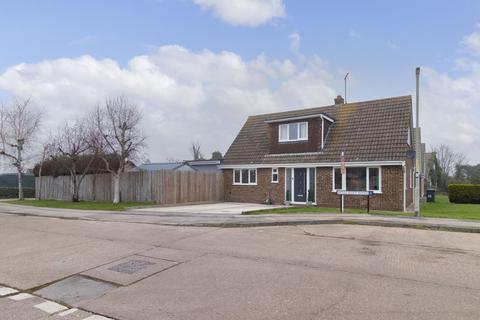 4 bedroom chalet for sale, Hillcroft Road, Herne Bay, CT6