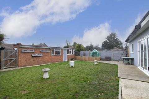 4 bedroom chalet for sale, Hillcroft Road, Herne Bay, CT6