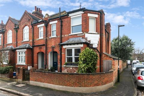 3 bedroom end of terrace house for sale, Alder Road, East Sheen, London, SW14