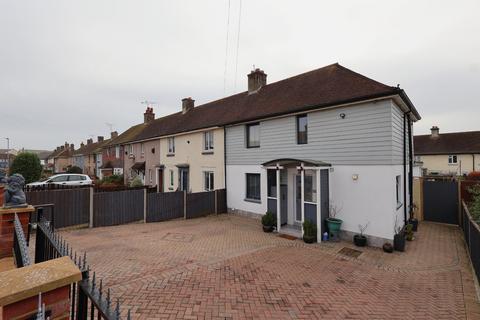 4 bedroom end of terrace house for sale, Medina Road, Cosham, Portsmouth