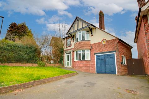 34 Cobden Crescent, Southampton, SO18 4EW