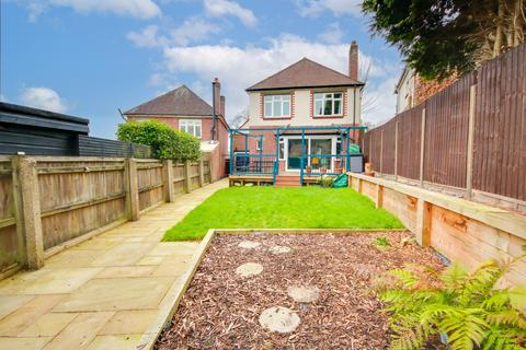 34 Cobden Crescent, Southampton, SO18 4EW