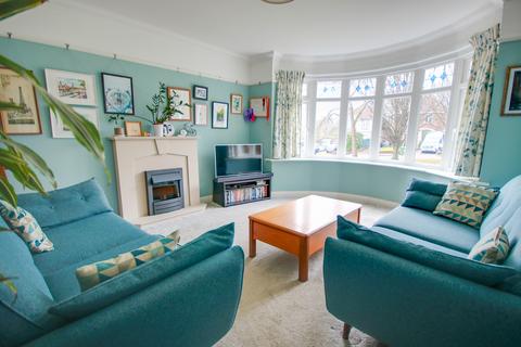 34 Cobden Crescent, Southampton, SO18 4EW