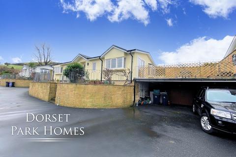 undefined, Upton Glen Park, Upton, Ringstead, Dorchester