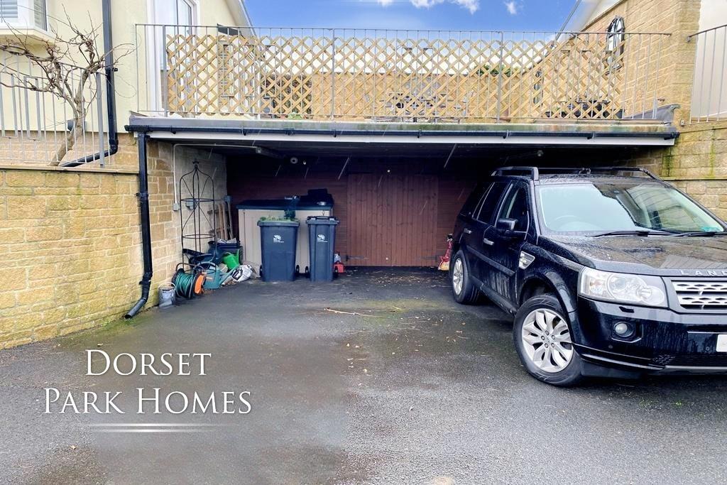 Car Port