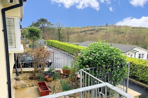 undefined, Upton Glen Park, Upton, Ringstead, Dorchester