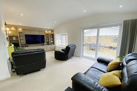 undefined, Upton Glen Park, Upton, Ringstead, Dorchester