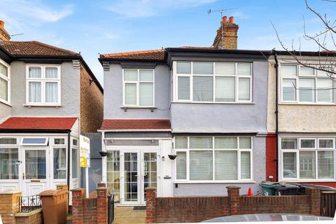 3 bedroom house for sale, Garner Road, Walthamstow, E17