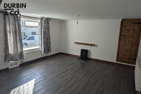 2 bedroom end of terrace house for sale, Mountain Ash CF45