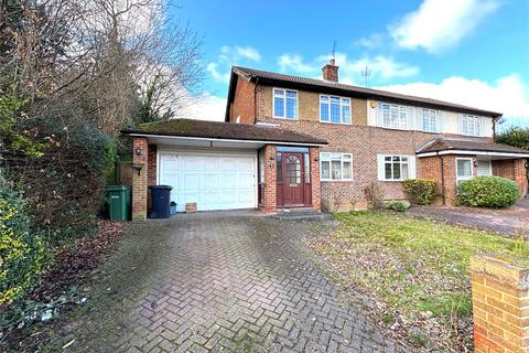 Ardens Way, St. Albans, Hertfordshire, AL4