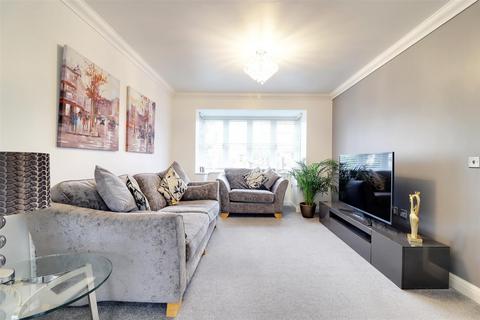 4 bedroom detached house for sale, Rosner Drive, Hessle