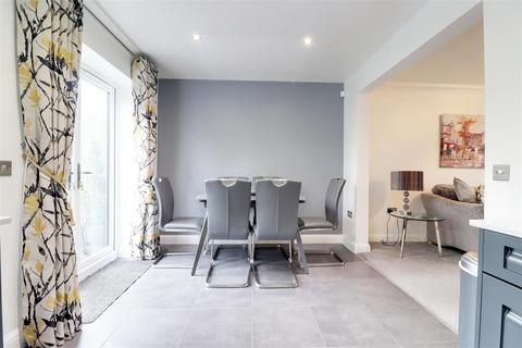 4 bedroom detached house for sale, Rosner Drive, Hessle