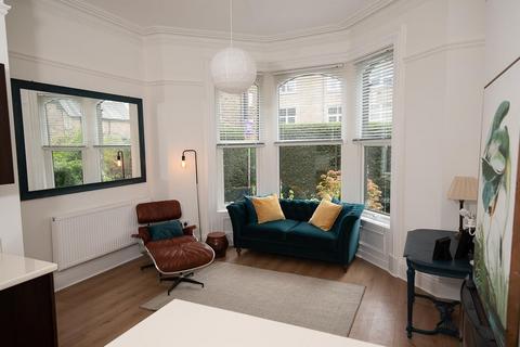 undefined, 85 East Parade, Harrogate, HG1 5LP