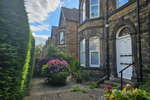 undefined, 85 East Parade, Harrogate, HG1 5LP