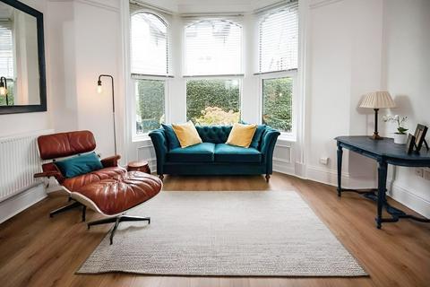 undefined, 85 East Parade, Harrogate, HG1 5LP
