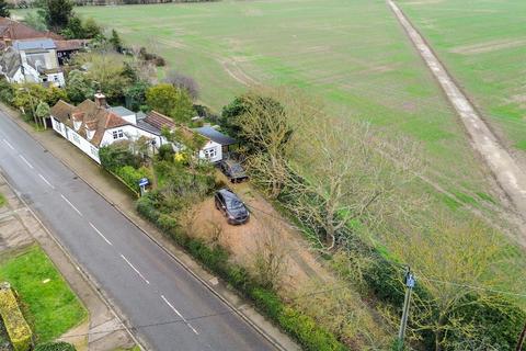 4 bedroom detached house for sale, Cripplegate, Southminster