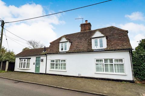 4 bedroom detached house for sale, Cripplegate, Southminster