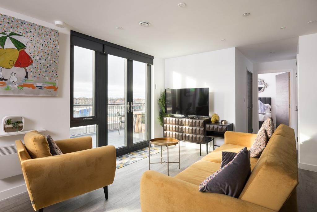 Open Plan
