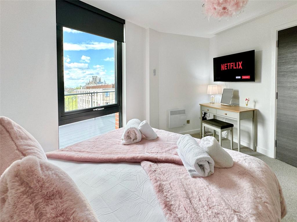 Principal Bedroom