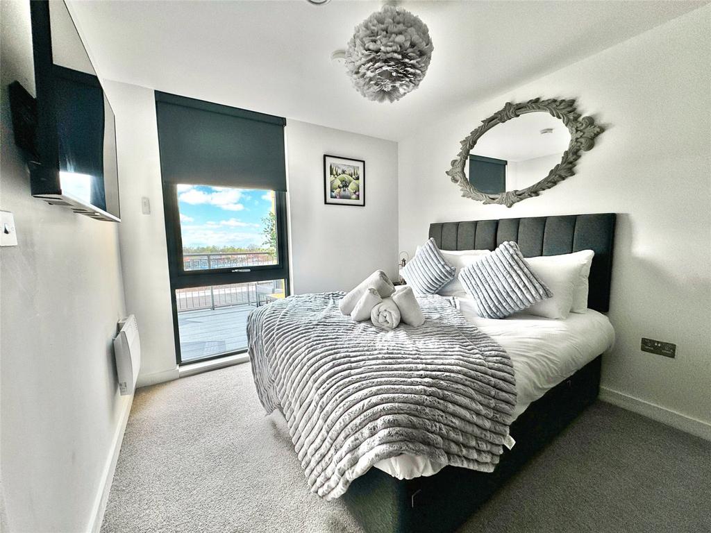 Bedroom 2