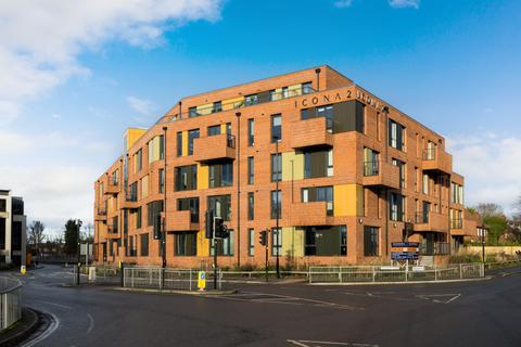 undefined, Eboracum Way, York, North Yorkshire, YO31
