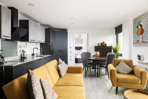 undefined, Flat 60 City Gate, Icona 2, Eboracum Way, York, North Yorkshire, YO31