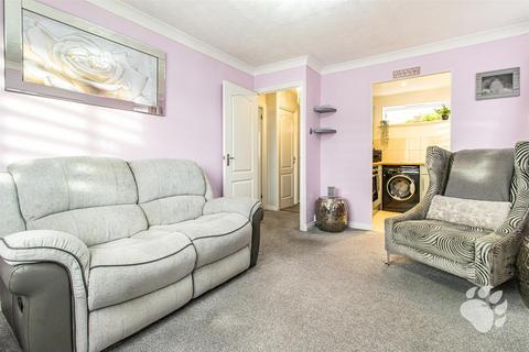 1 bedroom maisonette for sale, Lindsey Court, Wickford SS12