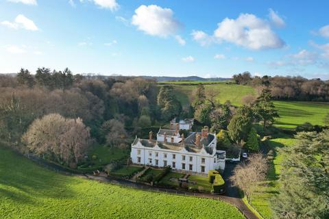 7 bedroom semi-detached house for sale, Peamore House, Alphington, Exeter, Devon, EX2